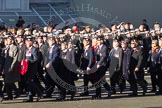 Remembrance Sunday 2012 Cenotaph March Past: Group A22 - King's Own Scottish Borderers..
Whitehall, Cenotaph,
London SW1,

United Kingdom,
on 11 November 2012 at 11:52, image #720