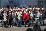 Remembrance Sunday 2012 Cenotaph March Past: Group A23 - Black Watch Association..
Whitehall, Cenotaph,
London SW1,

United Kingdom,
on 11 November 2012 at 11:52, image #723
