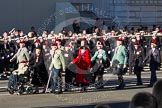 Remembrance Sunday 2012 Cenotaph March Past: Group A23 - Black Watch Association..
Whitehall, Cenotaph,
London SW1,

United Kingdom,
on 11 November 2012 at 11:52, image #724