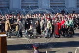 Remembrance Sunday 2012 Cenotaph March Past: Group A23 - Black Watch Association..
Whitehall, Cenotaph,
London SW1,

United Kingdom,
on 11 November 2012 at 11:52, image #730