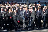 Remembrance Sunday 2012 Cenotaph March Past: Group C1, Blind Veterans UK..
Whitehall, Cenotaph,
London SW1,

United Kingdom,
on 11 November 2012 at 11:53, image #777