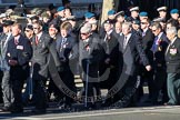 Remembrance Sunday 2012 Cenotaph March Past: Group C1, Blind Veterans UK..
Whitehall, Cenotaph,
London SW1,

United Kingdom,
on 11 November 2012 at 11:53, image #778