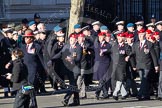 Remembrance Sunday 2012 Cenotaph March Past: Group B3, Royal Military Police Association..
Whitehall, Cenotaph,
London SW1,

United Kingdom,
on 11 November 2012 at 11:55, image #823