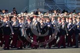 Remembrance Sunday 2012 Cenotaph March Past: Group B12 - Kings Royal Hussars Regimental Association..
Whitehall, Cenotaph,
London SW1,

United Kingdom,
on 11 November 2012 at 11:56, image #886