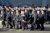 Remembrance Sunday 2012 Cenotaph March Past: Group B14 - JLR RAC Old Boys' Association..
Whitehall, Cenotaph,
London SW1,

United Kingdom,
on 11 November 2012 at 11:57, image #900