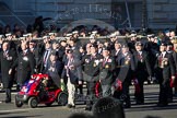 Remembrance Sunday 2012 Cenotaph March Past: Group B26 - Royal Engineers Association..
Whitehall, Cenotaph,
London SW1,

United Kingdom,
on 11 November 2012 at 11:58, image #981