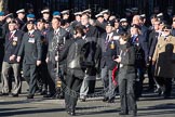 Remembrance Sunday 2012 Cenotaph March Past: Group B27 - Royal Engineers Bomb Disposal Association..
Whitehall, Cenotaph,
London SW1,

United Kingdom,
on 11 November 2012 at 11:59, image #984