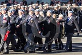 Remembrance Sunday 2012 Cenotaph March Past: Group B30 - Army Air Corps Association..
Whitehall, Cenotaph,
London SW1,

United Kingdom,
on 11 November 2012 at 11:59, image #1012