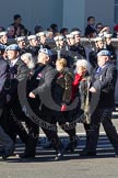 Remembrance Sunday 2012 Cenotaph March Past: Group B30 - Army Air Corps Association..
Whitehall, Cenotaph,
London SW1,

United Kingdom,
on 11 November 2012 at 11:59, image #1013