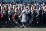 Remembrance Sunday 2012 Cenotaph March Past: Group C2 - Royal Air Force Regiment Association..
Whitehall, Cenotaph,
London SW1,

United Kingdom,
on 11 November 2012 at 12:00, image #1055