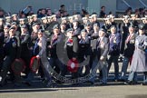 Remembrance Sunday 2012 Cenotaph March Past: Group C2 - Royal Air Force Regiment Association..
Whitehall, Cenotaph,
London SW1,

United Kingdom,
on 11 November 2012 at 12:00, image #1056