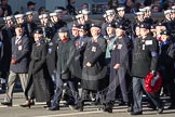Remembrance Sunday 2012 Cenotaph March Past: Group C15 - Royal Observer Corps Association..
Whitehall, Cenotaph,
London SW1,

United Kingdom,
on 11 November 2012 at 12:03, image #1139
