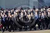 Remembrance Sunday 2012 Cenotaph March Past: Group C15 - Royal Observer Corps Association..
Whitehall, Cenotaph,
London SW1,

United Kingdom,
on 11 November 2012 at 12:03, image #1148