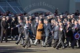 Remembrance Sunday 2012 Cenotaph March Past: Group C16 - National Service (Royal Air Force) Association..
Whitehall, Cenotaph,
London SW1,

United Kingdom,
on 11 November 2012 at 12:03, image #1155