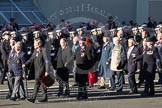 Remembrance Sunday 2012 Cenotaph March Past: Group C18 - 6 Squadron (Royal Air Force) Association and C19 - 7 Squadron Association..
Whitehall, Cenotaph,
London SW1,

United Kingdom,
on 11 November 2012 at 12:03, image #1171