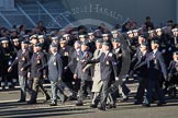 Remembrance Sunday 2012 Cenotaph March Past: Group C20 - RAF Habbaniya Association..
Whitehall, Cenotaph,
London SW1,

United Kingdom,
on 11 November 2012 at 12:03, image #1180