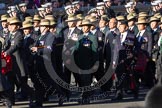 Remembrance Sunday 2012 Cenotaph March Past: Group D7 - British Gurkha Welfare Society..
Whitehall, Cenotaph,
London SW1,

United Kingdom,
on 11 November 2012 at 12:06, image #1281