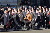 Remembrance Sunday 2012 Cenotaph March Past: Group D17 - The Royal British Legion..
Whitehall, Cenotaph,
London SW1,

United Kingdom,
on 11 November 2012 at 12:07, image #1361