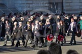 Remembrance Sunday 2012 Cenotaph March Past: Group D18 - The Royal British Legion Scotland..
Whitehall, Cenotaph,
London SW1,

United Kingdom,
on 11 November 2012 at 12:07, image #1372