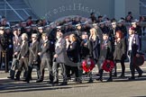 Remembrance Sunday 2012 Cenotaph March Past: Group D18 - The Royal British Legion Scotland..
Whitehall, Cenotaph,
London SW1,

United Kingdom,
on 11 November 2012 at 12:08, image #1376