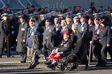 Remembrance Sunday 2012 Cenotaph March Past: Group D20 - Irish Defence Force..
Whitehall, Cenotaph,
London SW1,

United Kingdom,
on 11 November 2012 at 12:08, image #1391