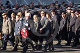 Remembrance Sunday 2012 Cenotaph March Past: Group M7 - TOC H and M8 - Salvation Army..
Whitehall, Cenotaph,
London SW1,

United Kingdom,
on 11 November 2012 at 12:10, image #1482