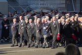 Remembrance Sunday 2012 Cenotaph March Past: Group M12 - National Association of Retired Police Officers..
Whitehall, Cenotaph,
London SW1,

United Kingdom,
on 11 November 2012 at 12:10, image #1498