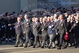 Remembrance Sunday 2012 Cenotaph March Past: Group M12 - National Association of Retired Police Officers..
Whitehall, Cenotaph,
London SW1,

United Kingdom,
on 11 November 2012 at 12:10, image #1499