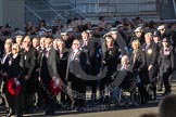 Remembrance Sunday 2012 Cenotaph March Past: Group M12 - National Association of Retired Police Officers..
Whitehall, Cenotaph,
London SW1,

United Kingdom,
on 11 November 2012 at 12:10, image #1505