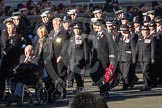 Remembrance Sunday 2012 Cenotaph March Past: Group M12 - National Association of Retired Police Officers..
Whitehall, Cenotaph,
London SW1,

United Kingdom,
on 11 November 2012 at 12:10, image #1506