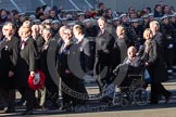 Remembrance Sunday 2012 Cenotaph March Past: Group M12 - National Association of Retired Police Officers..
Whitehall, Cenotaph,
London SW1,

United Kingdom,
on 11 November 2012 at 12:10, image #1509