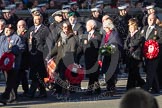 Remembrance Sunday 2012 Cenotaph March Past: Group M23 - Civilians Representing Families..
Whitehall, Cenotaph,
London SW1,

United Kingdom,
on 11 November 2012 at 12:12, image #1582