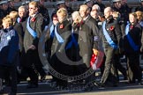Remembrance Sunday 2012 Cenotaph March Past: Group M27 - PDSA..
Whitehall, Cenotaph,
London SW1,

United Kingdom,
on 11 November 2012 at 12:13, image #1602
