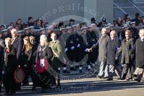 Remembrance Sunday 2012 Cenotaph March Past: Group M38 - National Association of Round Tables and M39 - Lions Club International..
Whitehall, Cenotaph,
London SW1,

United Kingdom,
on 11 November 2012 at 12:14, image #1651