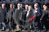 Remembrance Sunday 2012 Cenotaph March Past: Group M39 - Lions Club International..
Whitehall, Cenotaph,
London SW1,

United Kingdom,
on 11 November 2012 at 12:14, image #1654