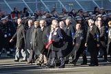 Remembrance Sunday 2012 Cenotaph March Past: Group M39 - Lions Club International and M40 - Rotary International..
Whitehall, Cenotaph,
London SW1,

United Kingdom,
on 11 November 2012 at 12:14, image #1659