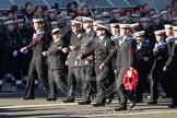 Remembrance Sunday 2012 Cenotaph March Past: Group M43 - Sea Cadet Corps..
Whitehall, Cenotaph,
London SW1,

United Kingdom,
on 11 November 2012 at 12:14, image #1680