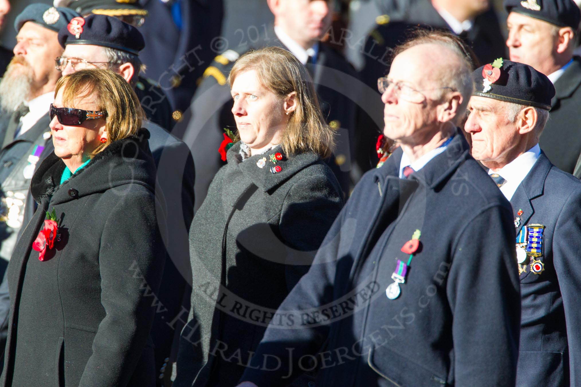 Remembrance Sunday Cenotaph March Past 2013: D13 - The Royal British Legion. There are more photos of this large group, please email Cenotaph@HaraldJoergens.com if interested..
Press stand opposite the Foreign Office building, Whitehall, London SW1,
London,
Greater London,
United Kingdom,
on 10 November 2013 at 11:40, image #120