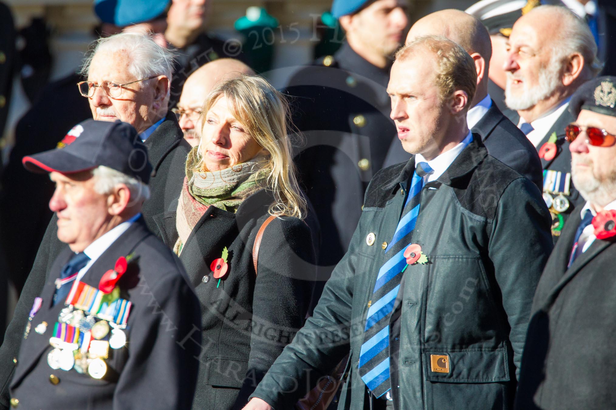 Remembrance Sunday Cenotaph March Past 2013: E2 - Royal Naval Association..
Press stand opposite the Foreign Office building, Whitehall, London SW1,
London,
Greater London,
United Kingdom,
on 10 November 2013 at 11:44, image #361