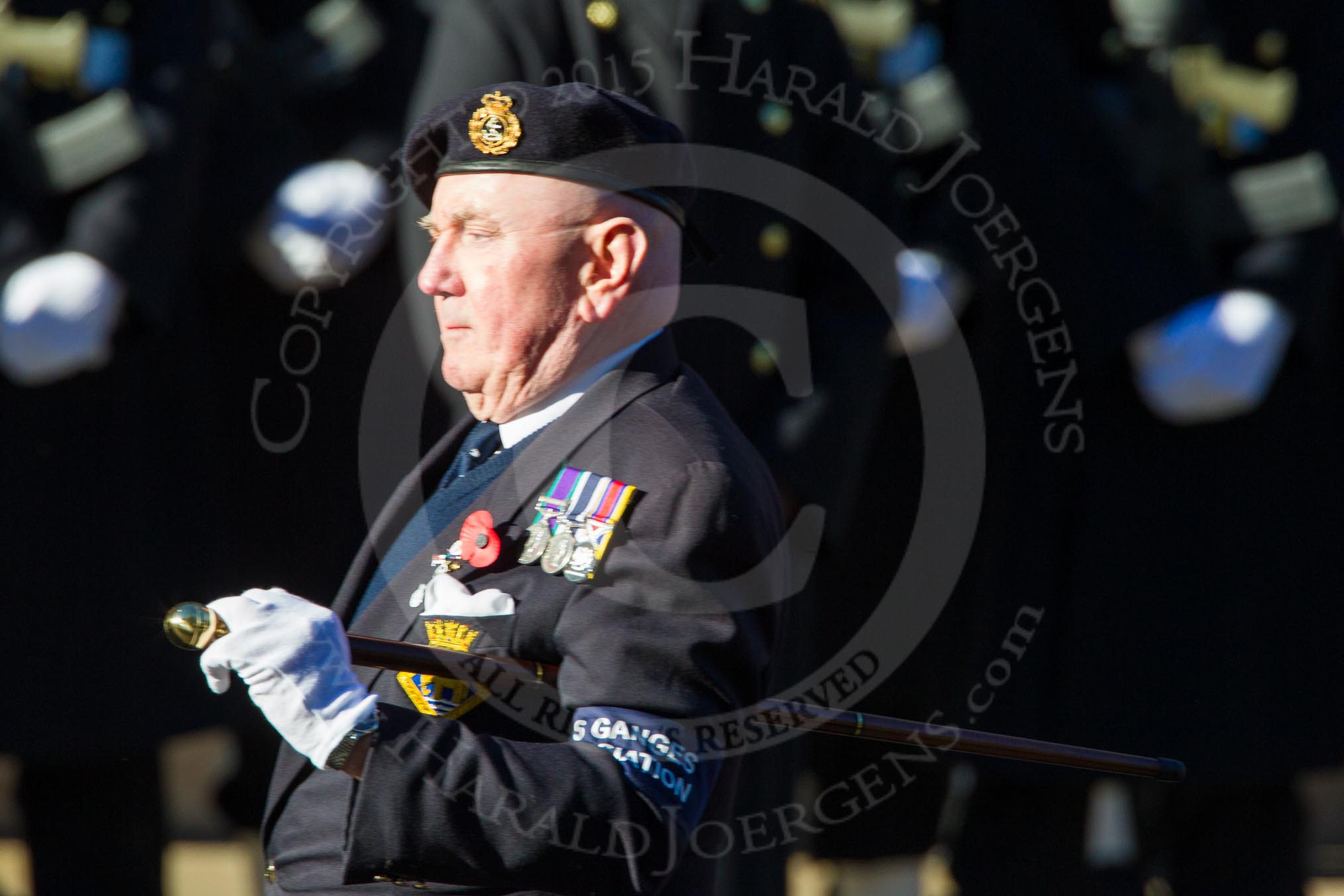 Remembrance Sunday Cenotaph March Past 2013: E21 - HMS Ganges Association..
Press stand opposite the Foreign Office building, Whitehall, London SW1,
London,
Greater London,
United Kingdom,
on 10 November 2013 at 11:46, image #511