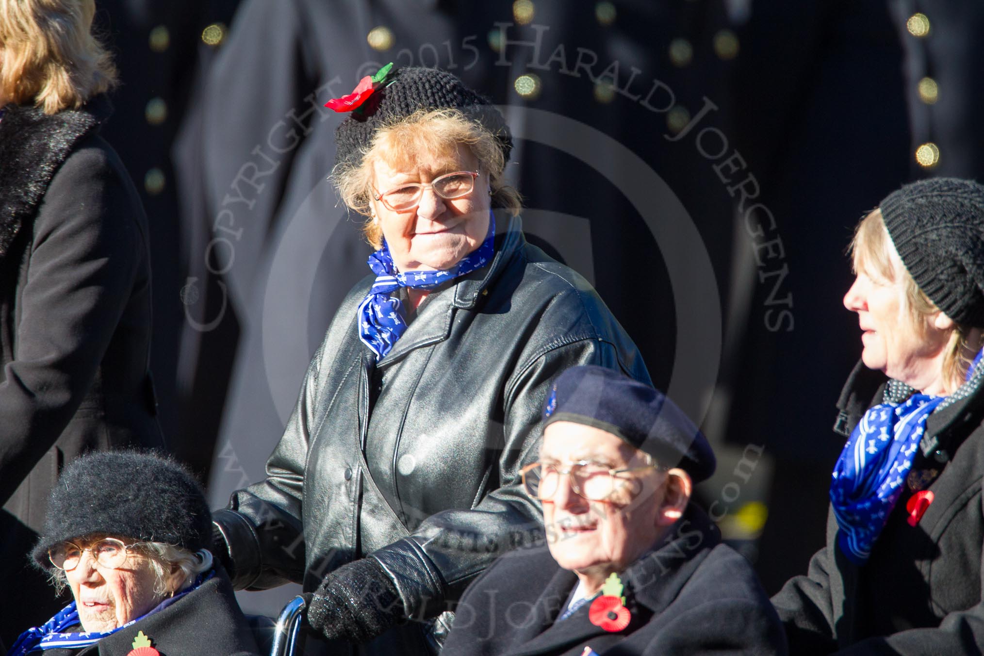 Remembrance Sunday Cenotaph March Past 2013: E34 - Royal Naval Benevolent Trust..
Press stand opposite the Foreign Office building, Whitehall, London SW1,
London,
Greater London,
United Kingdom,
on 10 November 2013 at 11:48, image #649