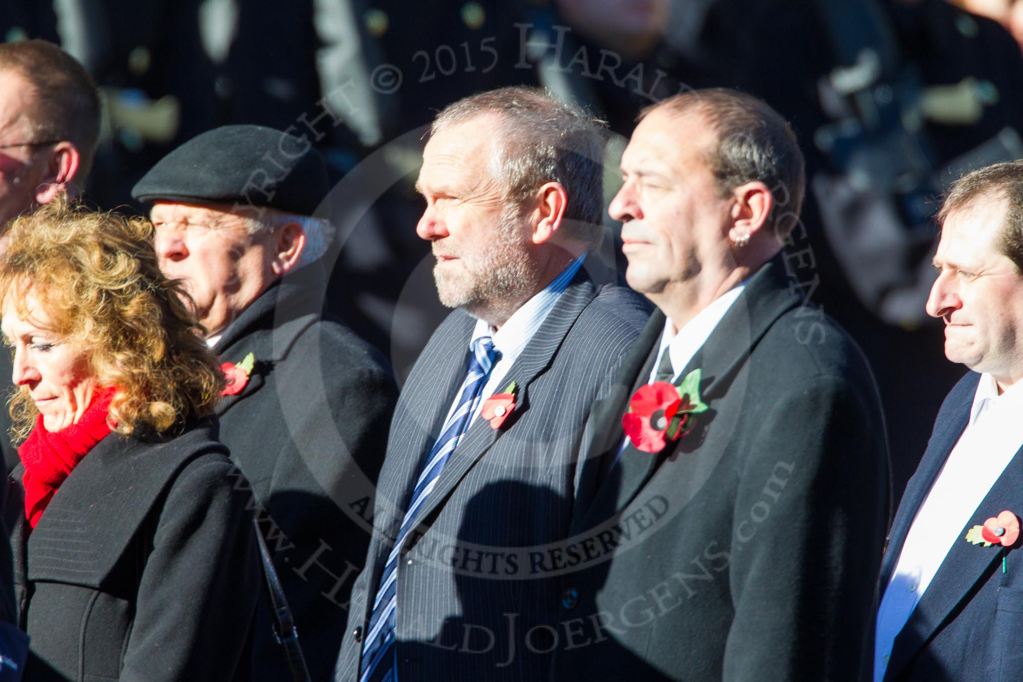 Remembrance Sunday Cenotaph March Past 2013: E37 - Yangtze Incident Association..
Press stand opposite the Foreign Office building, Whitehall, London SW1,
London,
Greater London,
United Kingdom,
on 10 November 2013 at 11:49, image #677