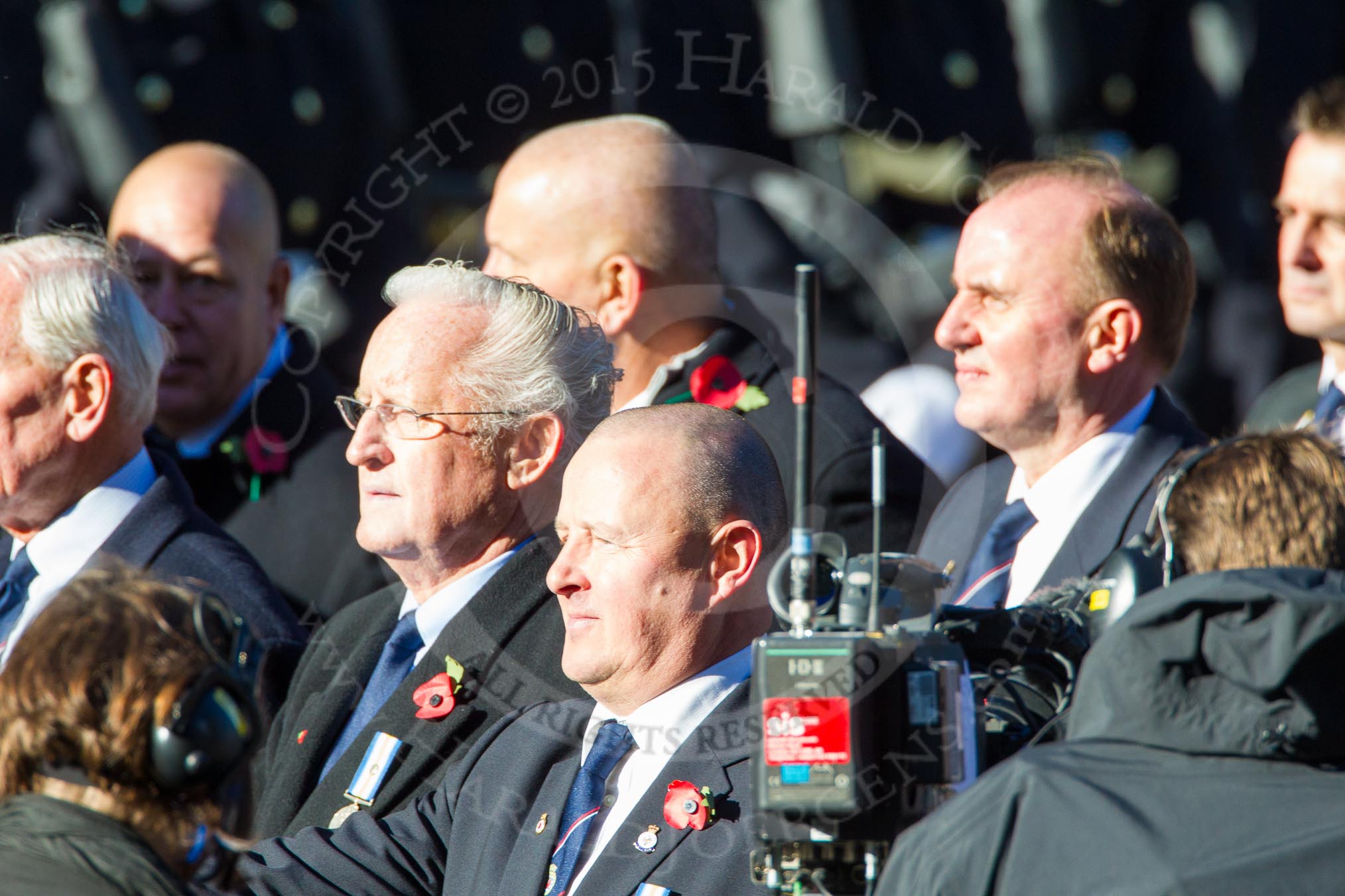 Remembrance Sunday Cenotaph March Past 2013: E40 - Association of Royal Yachtsmen..
Press stand opposite the Foreign Office building, Whitehall, London SW1,
London,
Greater London,
United Kingdom,
on 10 November 2013 at 11:49, image #707