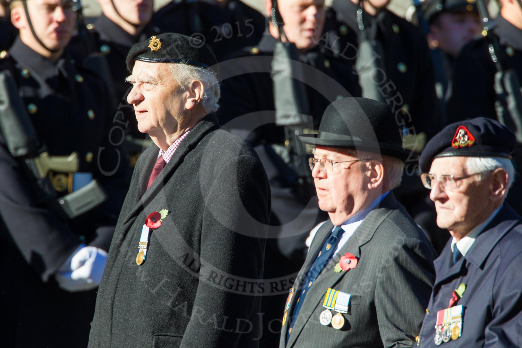 Remembrance Sunday Cenotaph March Past 2013: E40 - Association of Royal Yachtsmen..
Press stand opposite the Foreign Office building, Whitehall, London SW1,
London,
Greater London,
United Kingdom,
on 10 November 2013 at 11:49, image #717