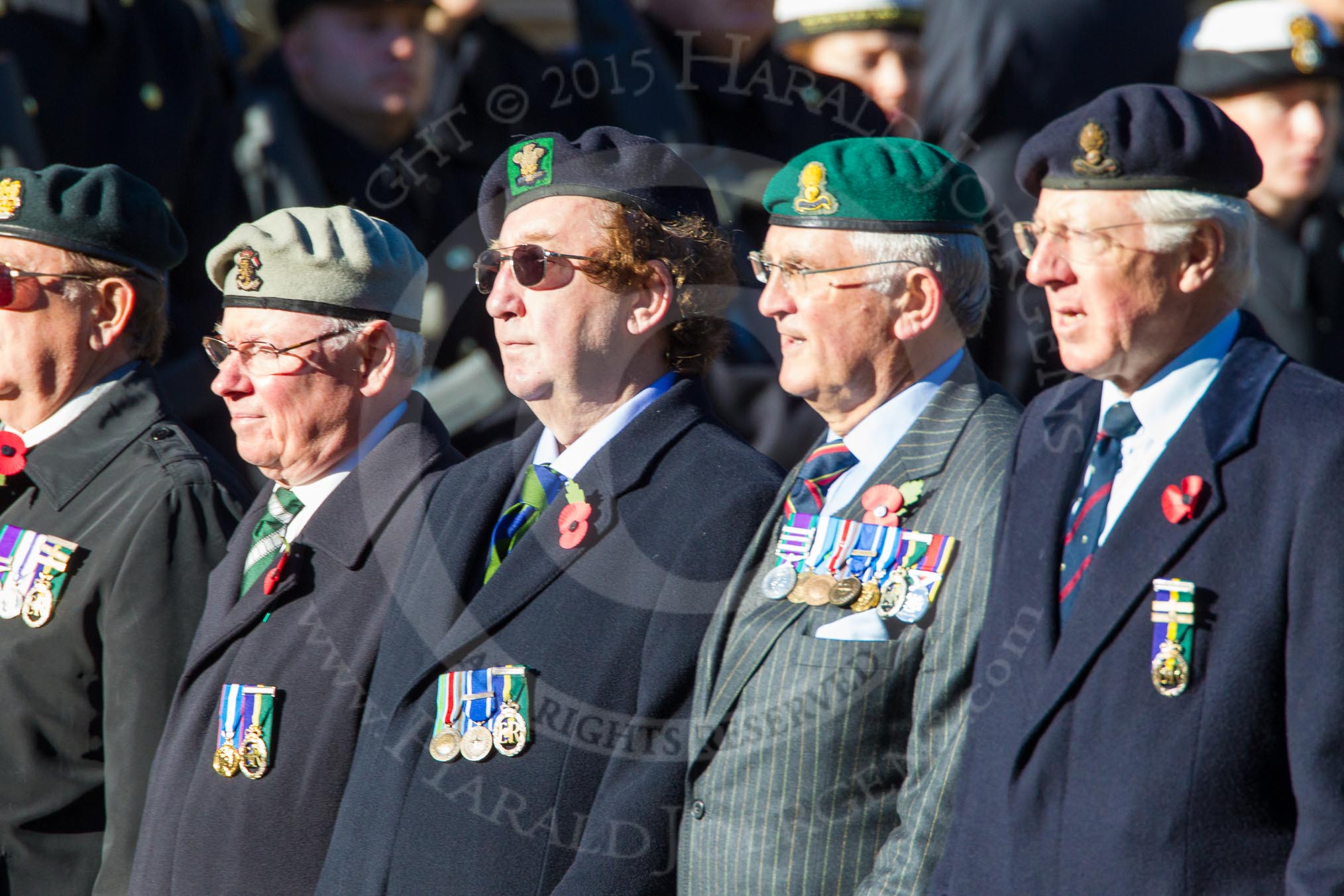 Remembrance Sunday Cenotaph March Past 2013: F21 - Pen and Sword Club..
Press stand opposite the Foreign Office building, Whitehall, London SW1,
London,
Greater London,
United Kingdom,
on 10 November 2013 at 11:53, image #957