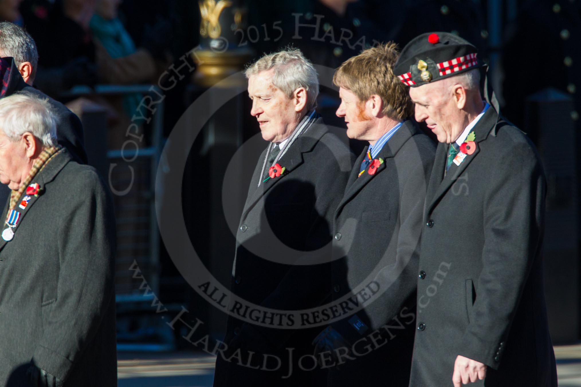 Remembrance Sunday Cenotaph March Past 2013.
Press stand opposite the Foreign Office building, Whitehall, London SW1,
London,
Greater London,
United Kingdom,
on 10 November 2013 at 11:54, image #989