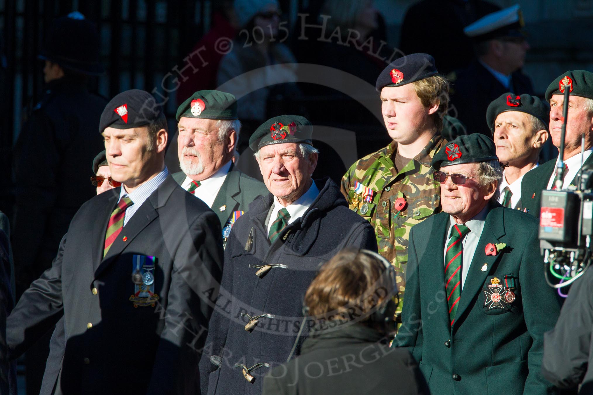 Remembrance Sunday Cenotaph March Past 2013: A11 - Royal Irish Regiment Association..
Press stand opposite the Foreign Office building, Whitehall, London SW1,
London,
Greater London,
United Kingdom,
on 10 November 2013 at 11:55, image #1094