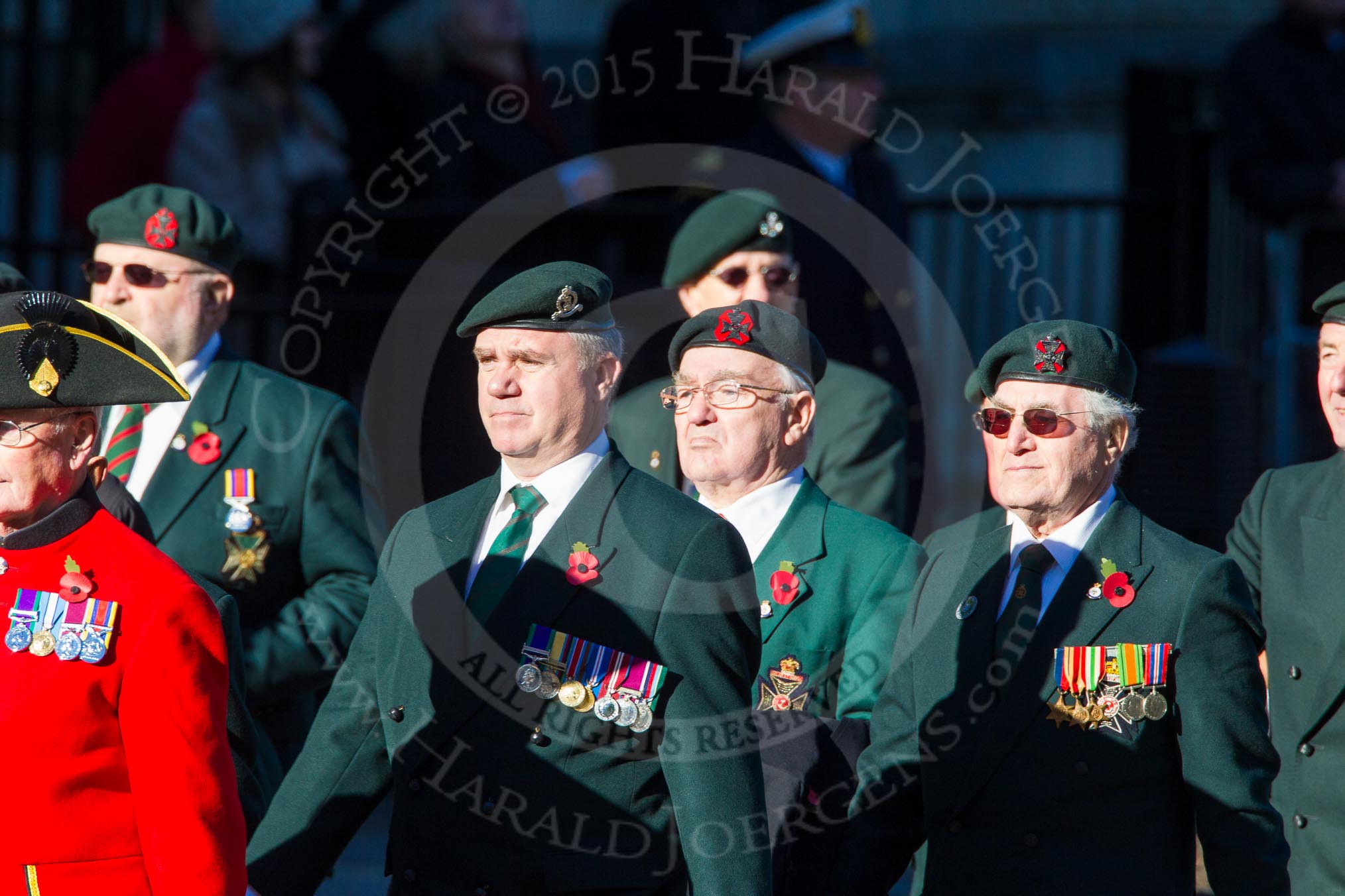 Remembrance Sunday Cenotaph March Past 2013: A11 - Royal Irish Regiment Association..
Press stand opposite the Foreign Office building, Whitehall, London SW1,
London,
Greater London,
United Kingdom,
on 10 November 2013 at 11:55, image #1097