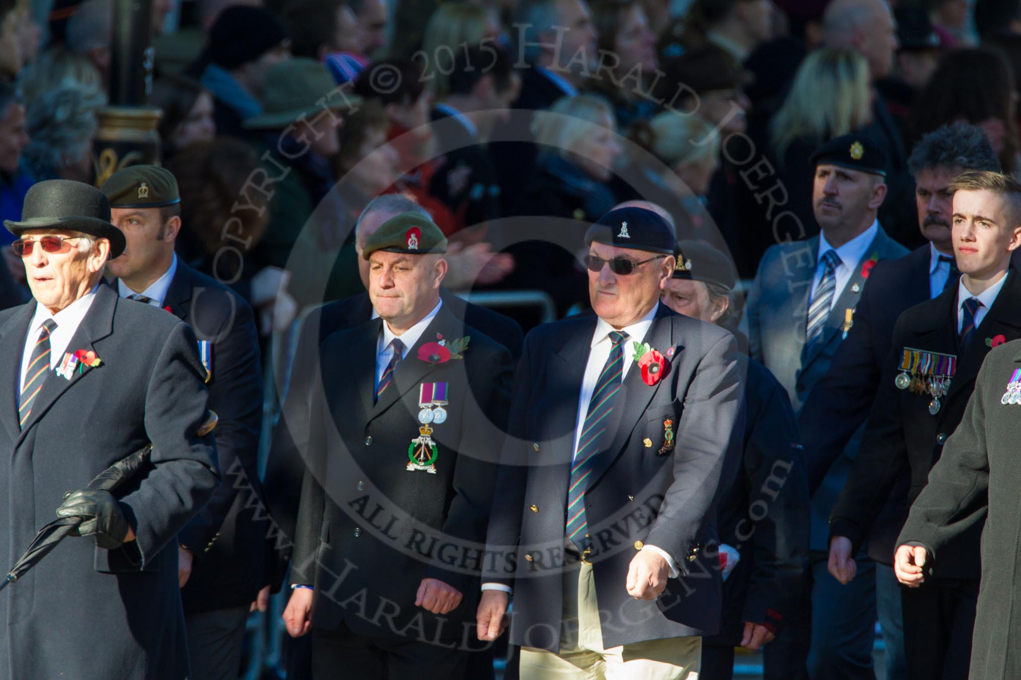 Remembrance Sunday Cenotaph March Past 2013: B29 - Royal Pioneer Corps Association..
Press stand opposite the Foreign Office building, Whitehall, London SW1,
London,
Greater London,
United Kingdom,
on 10 November 2013 at 12:03, image #1553