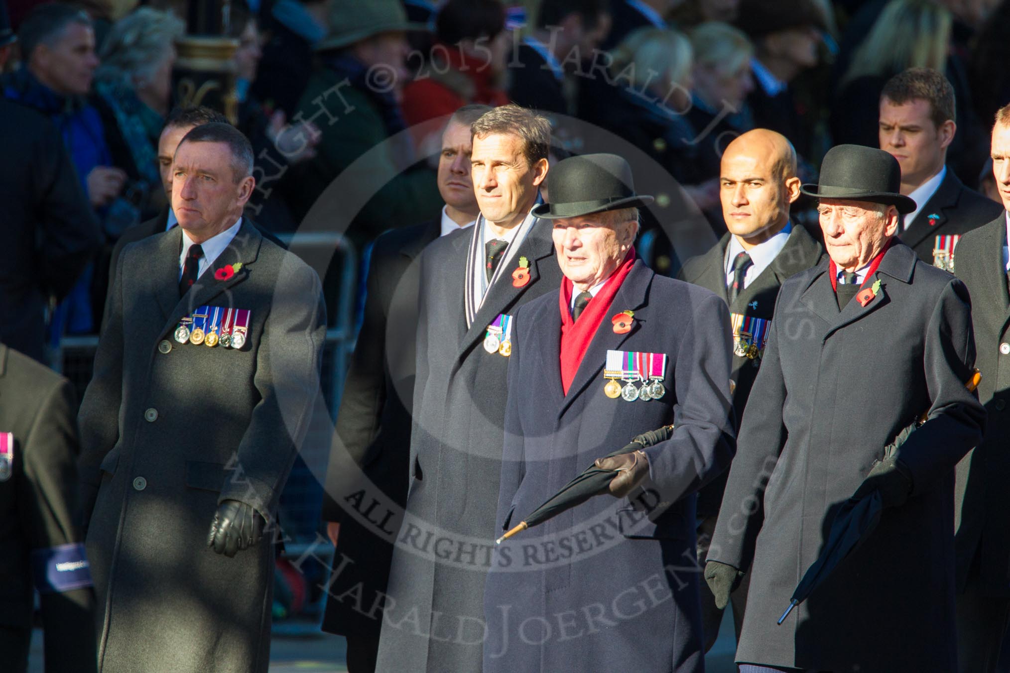 Remembrance Sunday Cenotaph March Past 2013: B38 - Royal Army Physical Training Corps..
Press stand opposite the Foreign Office building, Whitehall, London SW1,
London,
Greater London,
United Kingdom,
on 10 November 2013 at 12:04, image #1627